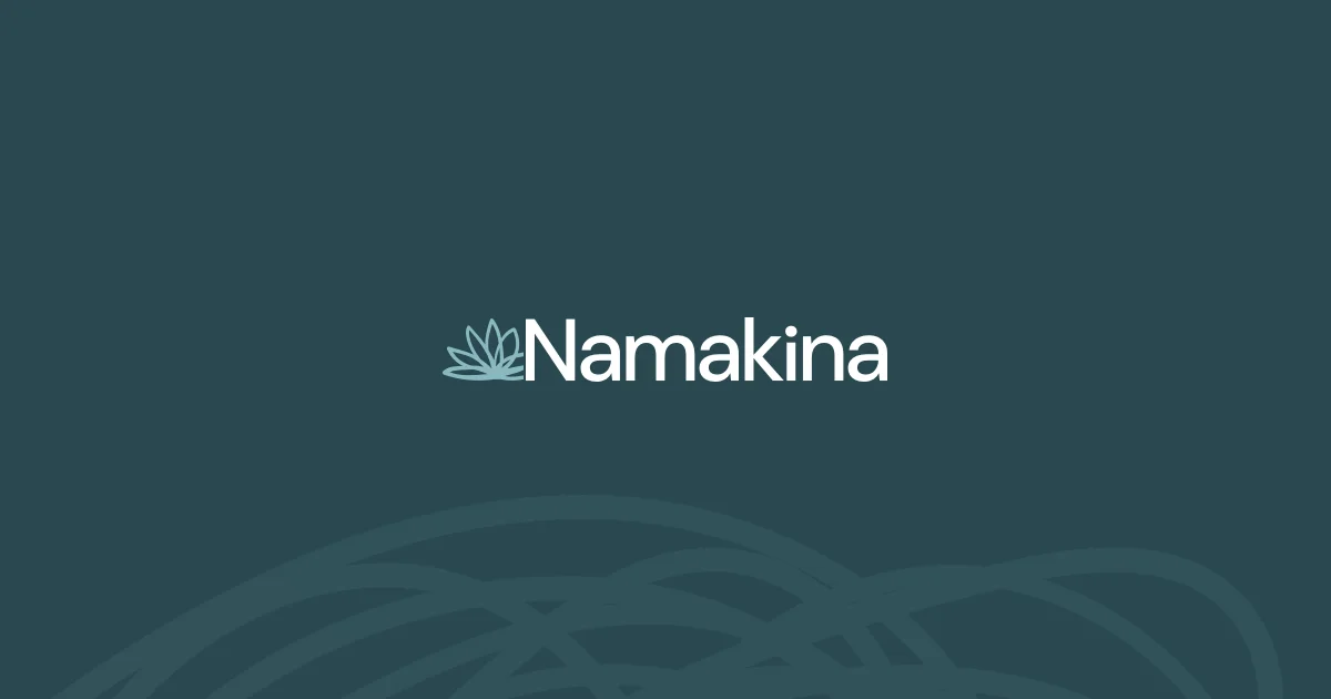 Namakina
