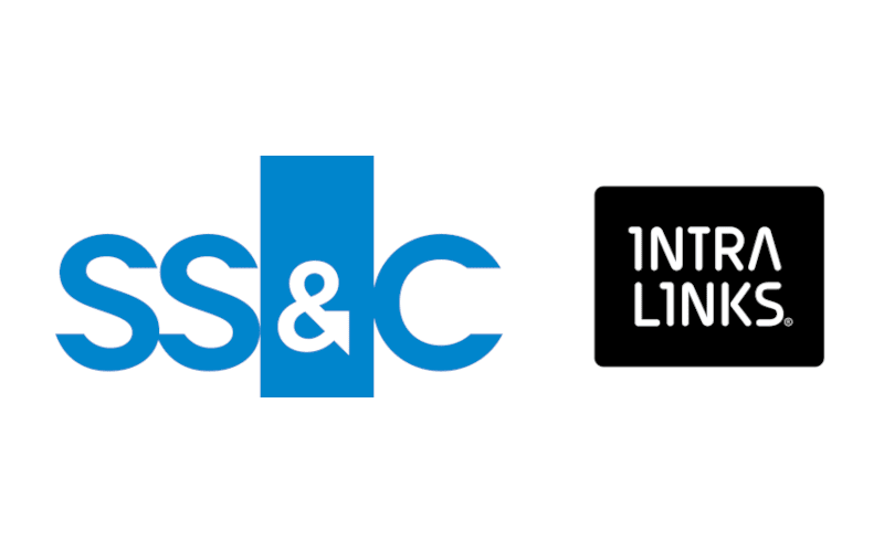 SS&C Intralinks